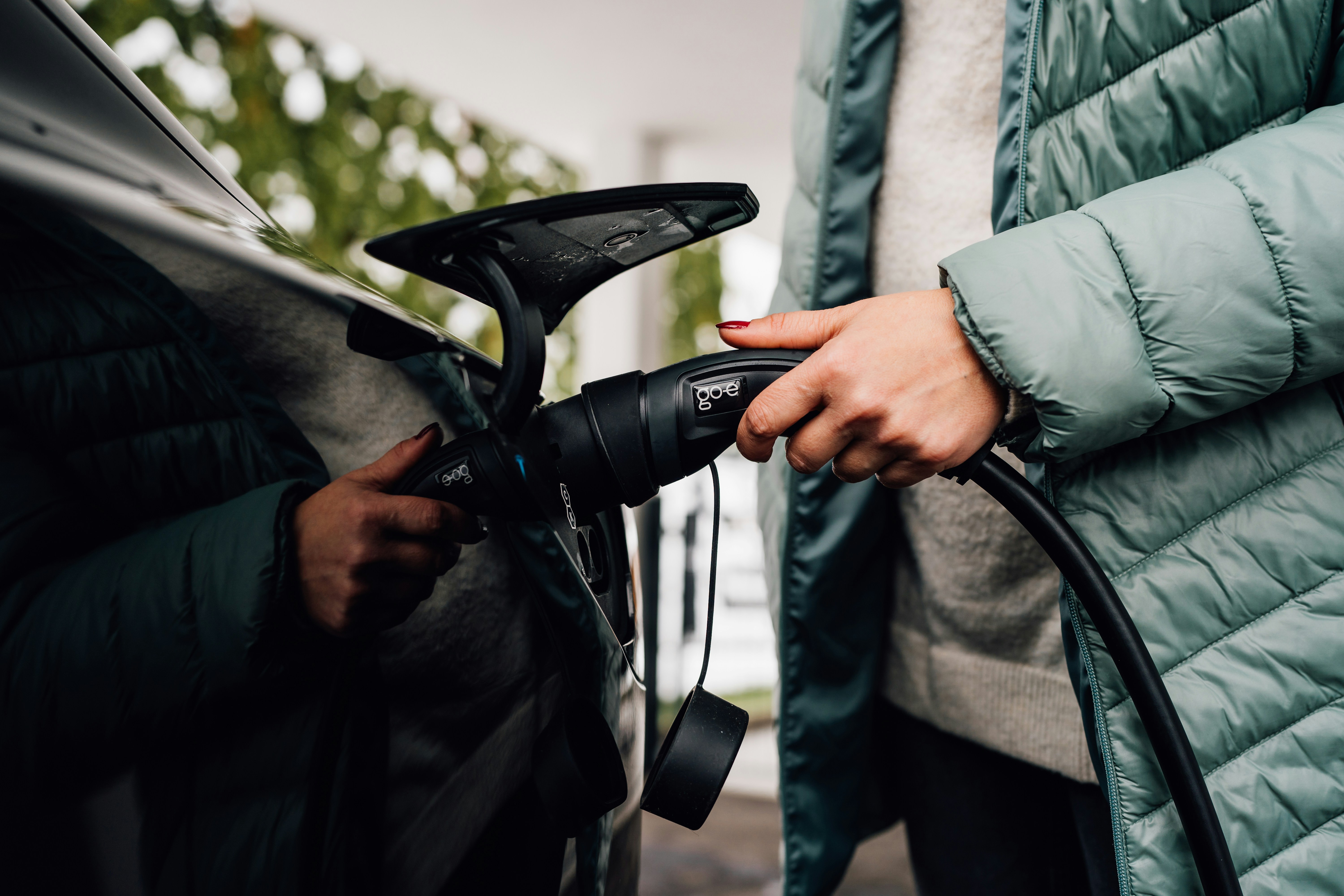 E-Bike About