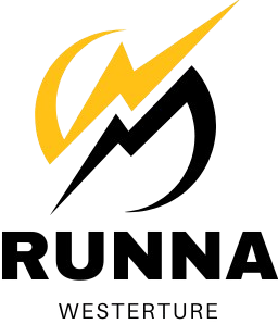 Runna Westerture Logo